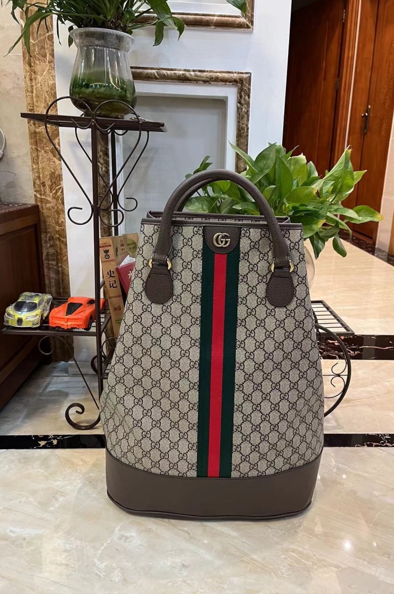 Gucci Bucket Bags